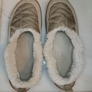 Columbia Powder Summit Womens Slippers